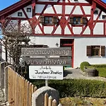 Jurahaus Hirschberg Appartamento *