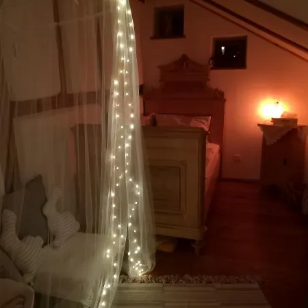 Jurahaus Hirschberg * Beilngries