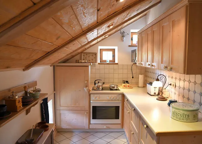 Jurahaus Hirschberg