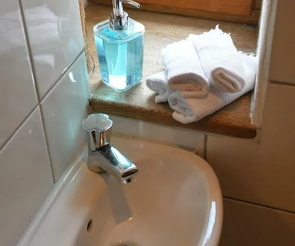 Appartement Jurahaus Hirschberg Beilngries