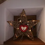 Jurahaus Hirschberg דירה