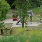 Jurahaus Hirschberg דירה *