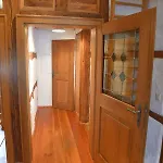 דירה Jurahaus Hirschberg *