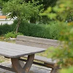 דירה Jurahaus Hirschberg *