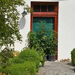 Jurahaus Hirschberg דירה *