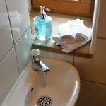 דירה Jurahaus Hirschberg בילנגריס