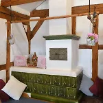 דירה Jurahaus Hirschberg