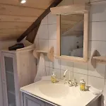 דירה Jurahaus Hirschberg בילנגריס