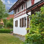 דירה Jurahaus Hirschberg בילנגריס