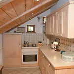 Jurahaus Hirschberg דירה *