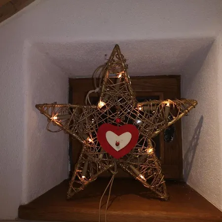 Jurahaus Hirschberg Апартаменты