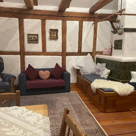 Jurahaus Hirschberg