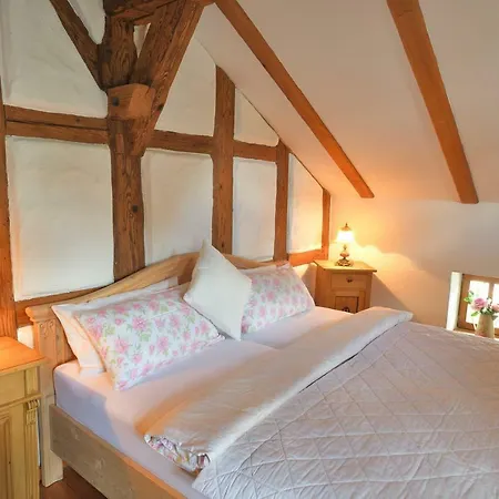 Jurahaus Hirschberg