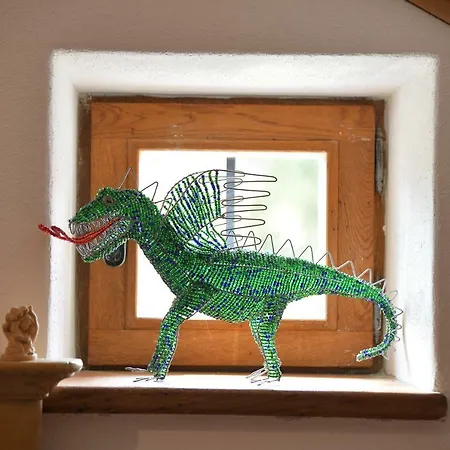 Jurahaus Hirschberg * Байльнгрис