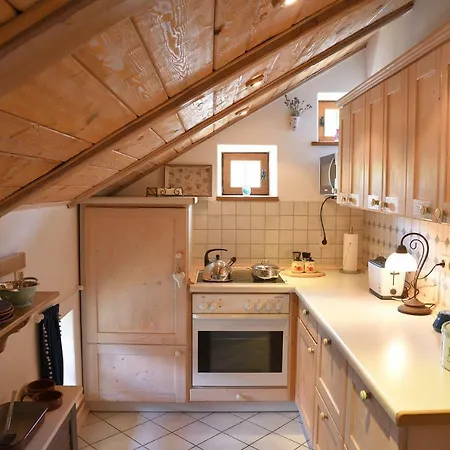 Jurahaus Hirschberg