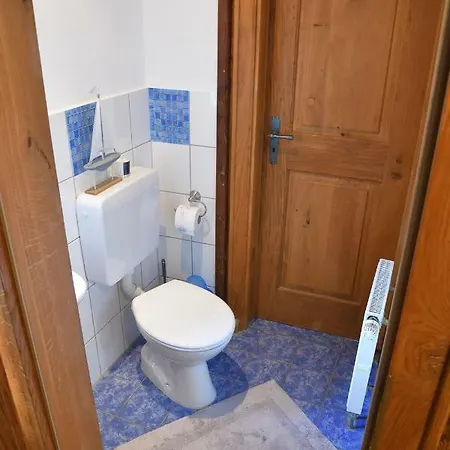 Jurahaus Hirschberg Apartment
