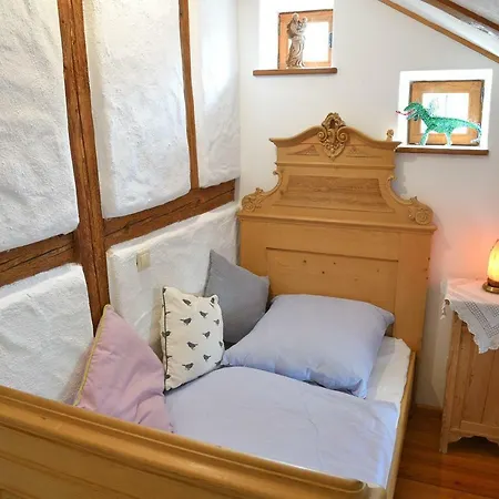 Jurahaus Hirschberg