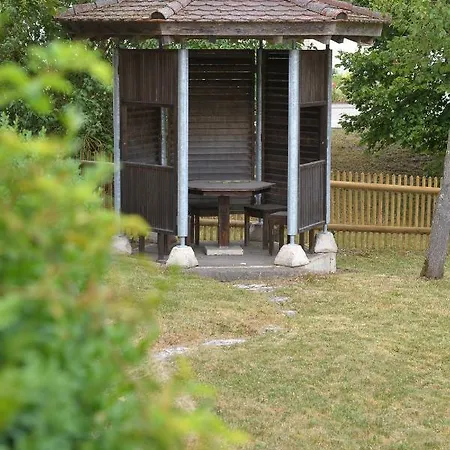 Jurahaus Hirschberg Apartman Beilngries