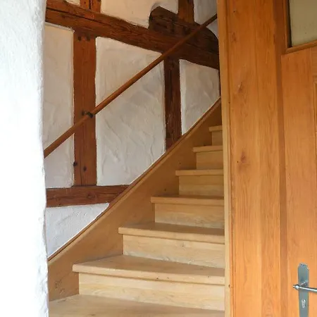 Jurahaus Hirschberg