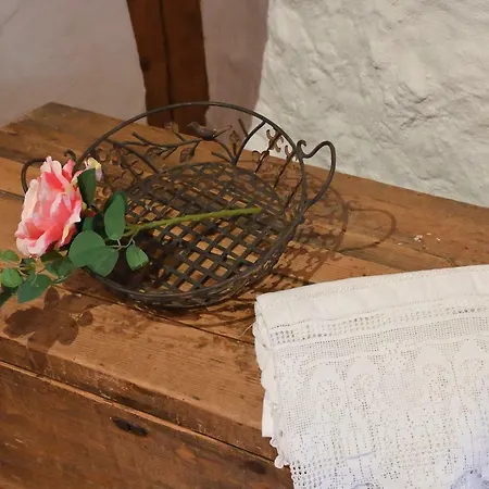 Jurahaus Hirschberg *