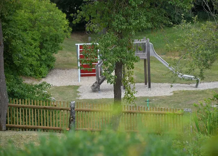 Jurahaus Hirschberg דירה *