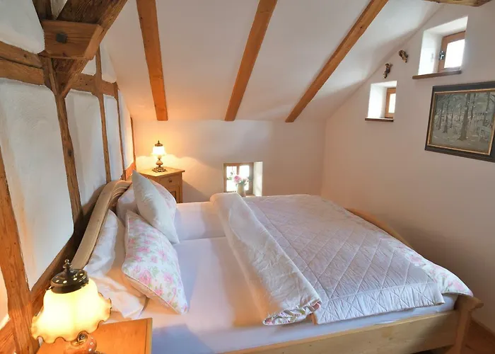 Jurahaus Hirschberg