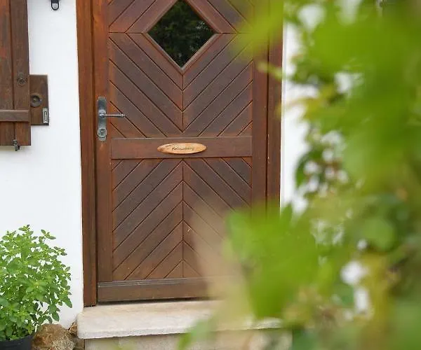 Jurahaus Hirschberg דירה בילנגריס