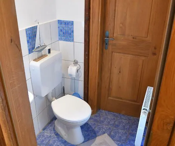 Jurahaus Hirschberg דירה