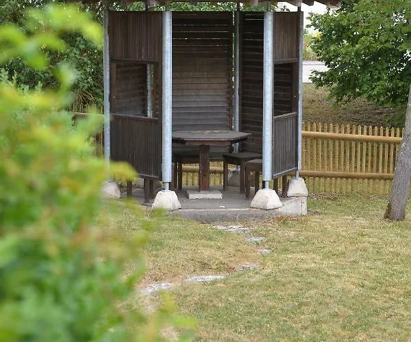 Jurahaus Hirschberg דירה בילנגריס