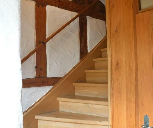 Jurahaus Hirschberg