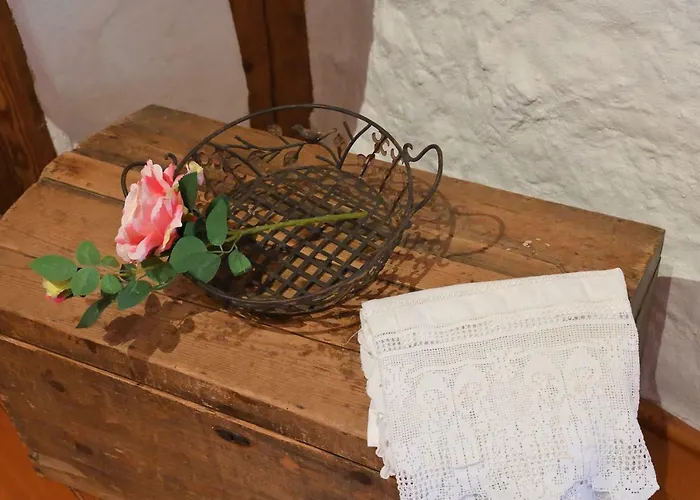 Jurahaus Hirschberg *